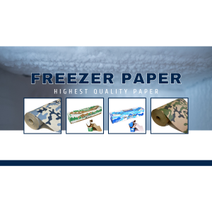 Mobile   freezer paper