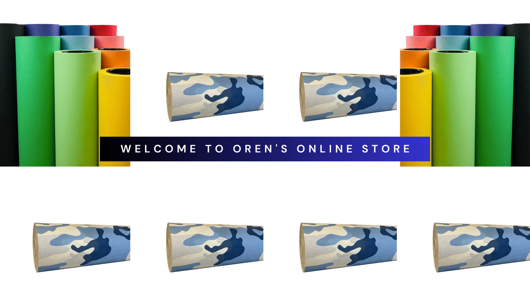 Welcome to store 2