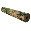 Camo Butcher Freezer Paper │ 18" x 200' (2,400 inches) │ Made in the USA │Approved for Food Contact │ Perfect for Wrapping and Storing Meat and Game │ DIY Crafts and Gift Wrap - 1