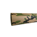 Camo Butcher Freezer Paper │ 18" x 200' (2,400 inches) │ Made in the USA │Approved for Food Contact │ Perfect for Wrapping and Storing Meat and Game │ DIY Crafts and Gift Wrap - 5